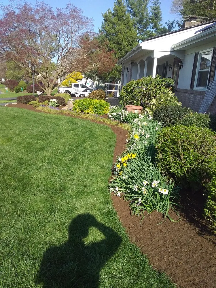 Top-rated landscape design for beautiful yards across Lancaster, PA - Lilac Hill Landscapes