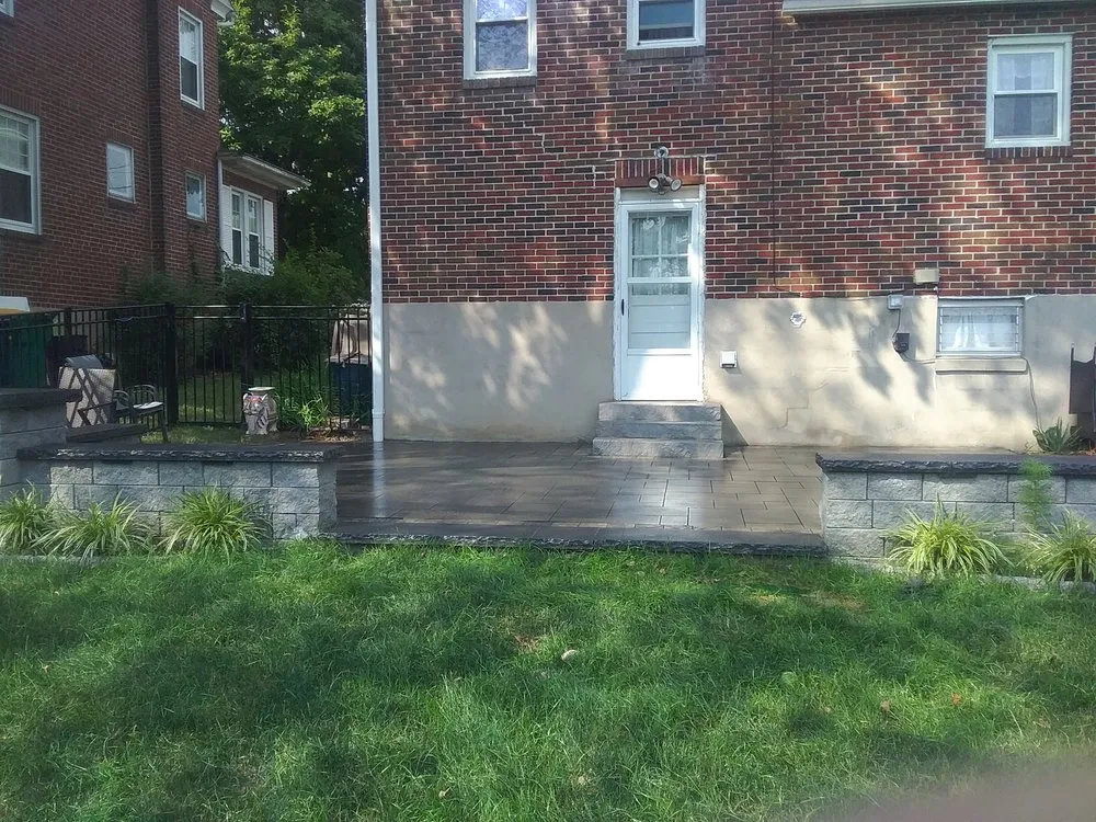 Top-rated yard cleanup service in Lancaster, PA by Lilac Hill Landscapes