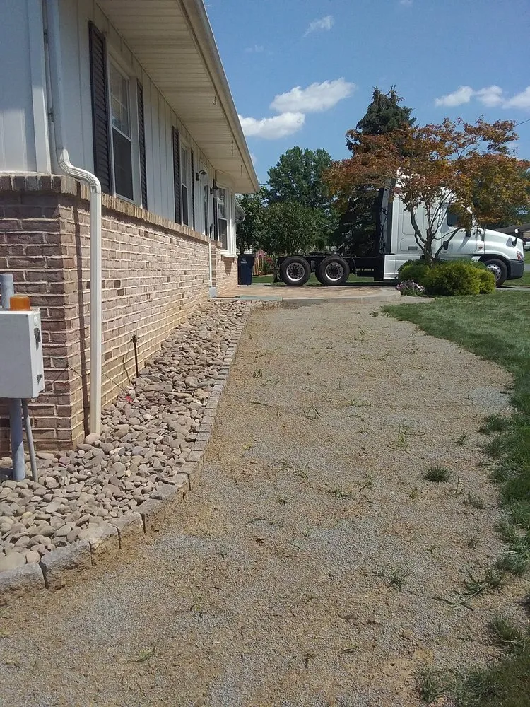 Top-rated lawn care service for residential properties across Lancaster, PA - Lilac Hill Landscapes