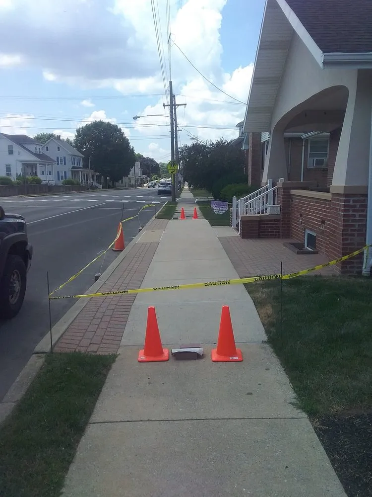 Top-rated garden landscaping experts serving Lancaster, PA - Lilac Hill Landscapes