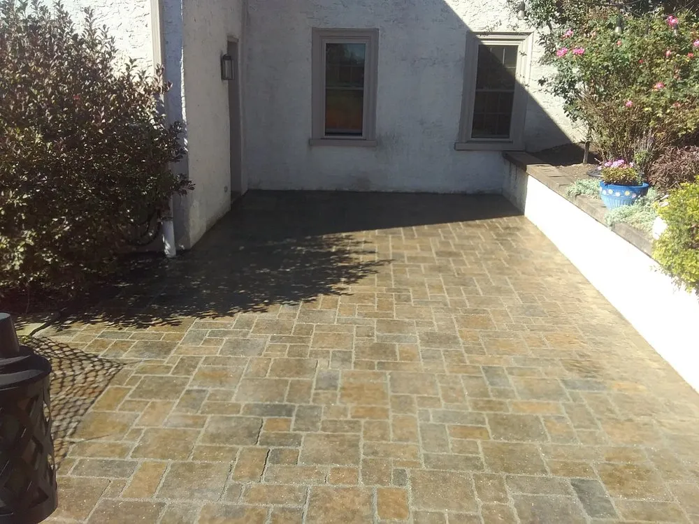 Local outdoor landscaping for residential properties in Lancaster, PA by Lilac Hill Landscapes