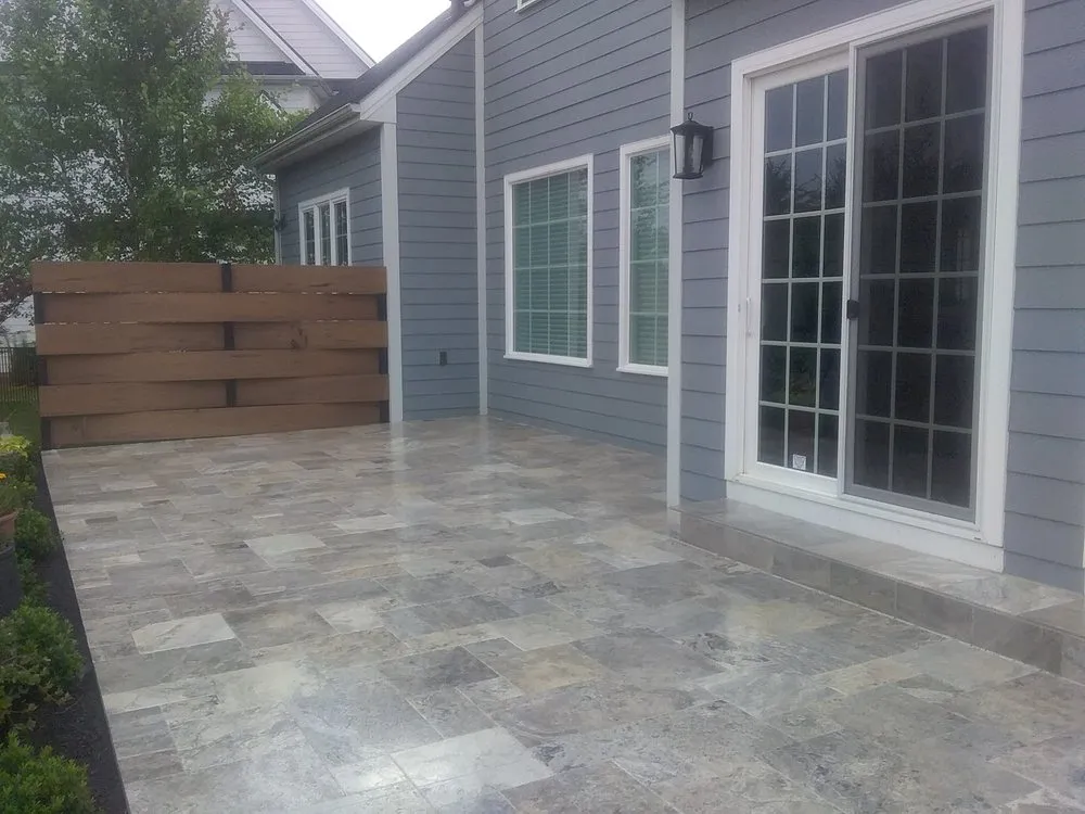 Affordable residential landscaping for year-round maintenance in Lancaster, PA by Lilac Hill Landscapes