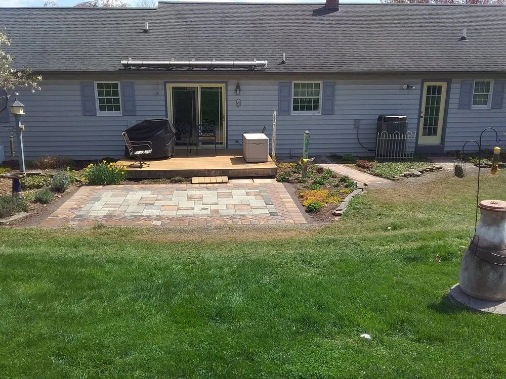 Local landscaping services for residential properties across Lancaster, PA - Lilac Hill Landscapes