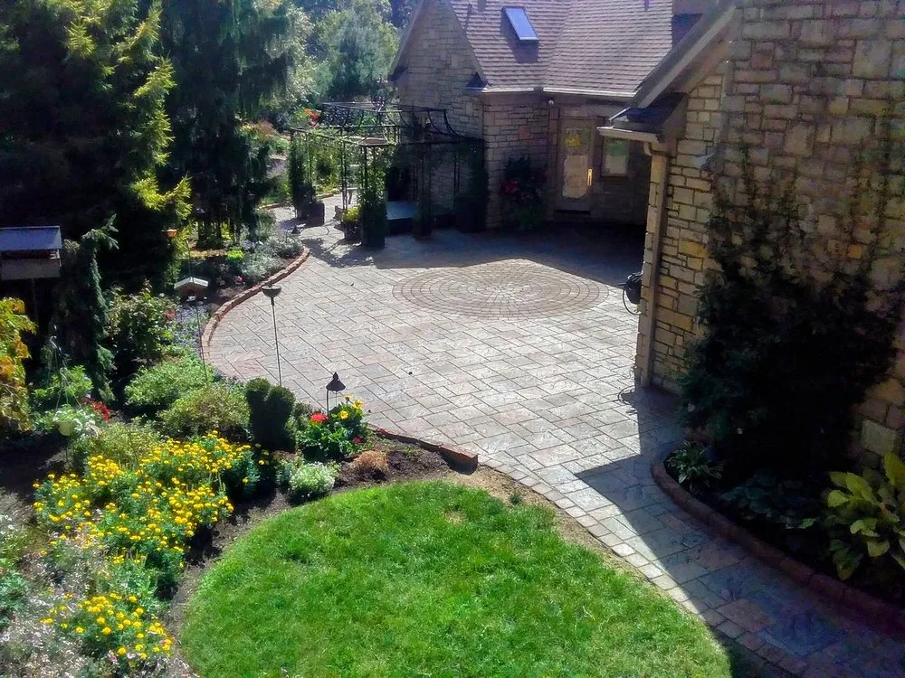 Local yard cleanup service in Lancaster, PA - Lilac Hill Landscapes