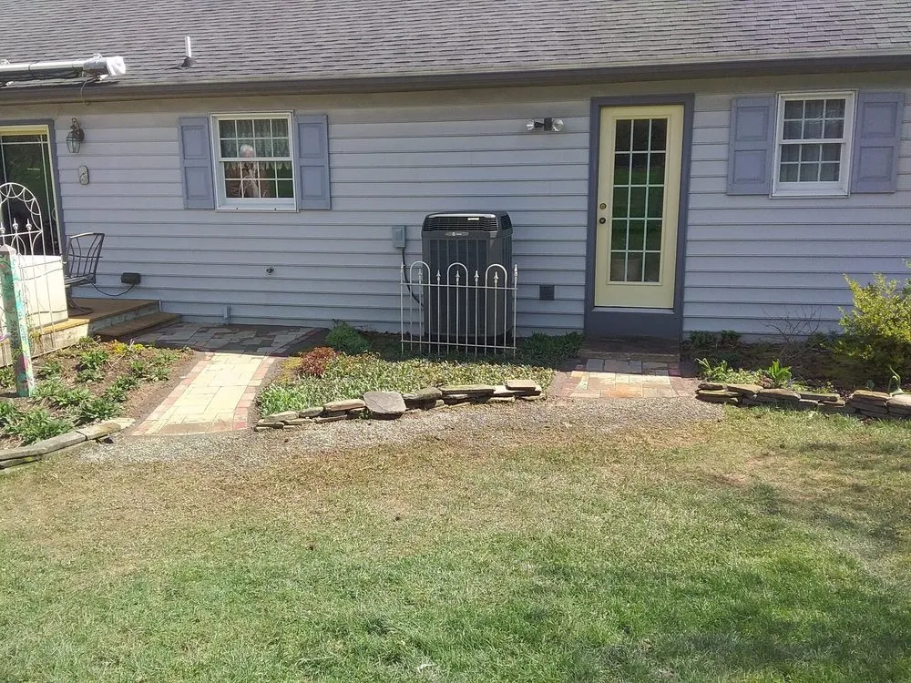 Top-rated outdoor landscaping in Lancaster, PA by Lilac Hill Landscapes