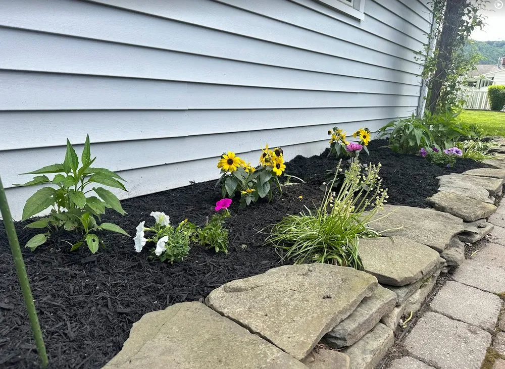 Local outdoor landscaping for outdoor upgrades across Horseheads, NY - Lilac Landscaping