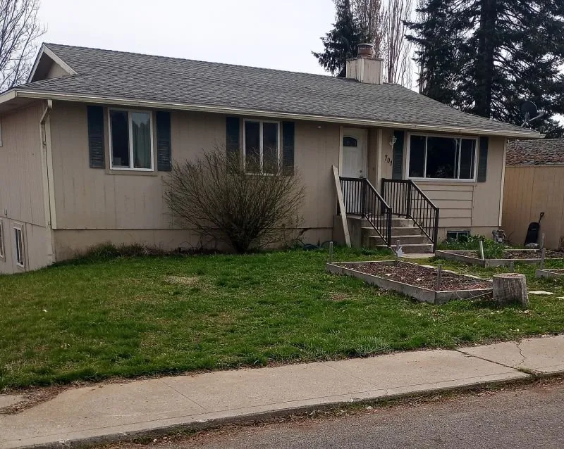 Reliable landscaping services in Cheney, WA by Lilac Mountain Landscapes