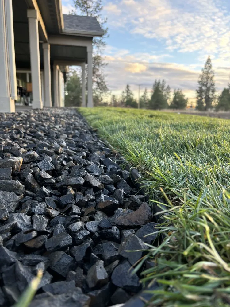 Local yard maintenance for year-round maintenance across Cheney, WA - Lilac Mountain Landscapes