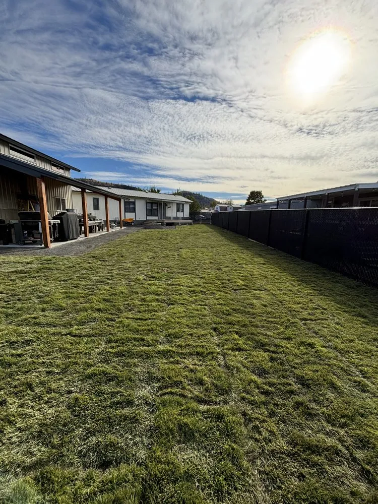 Professional landscape installation experts serving Cheney, WA - Lilac Mountain Landscapes