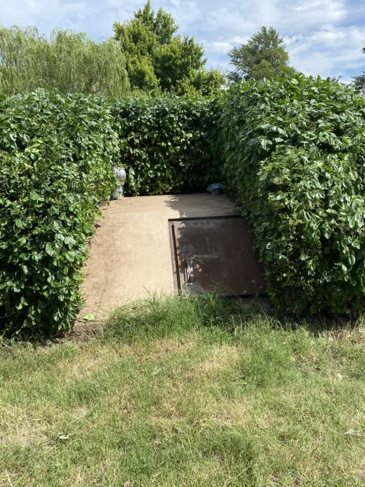 Local garden landscaping for outdoor upgrades in Oklahoma City, OK by Lilah Landscaping