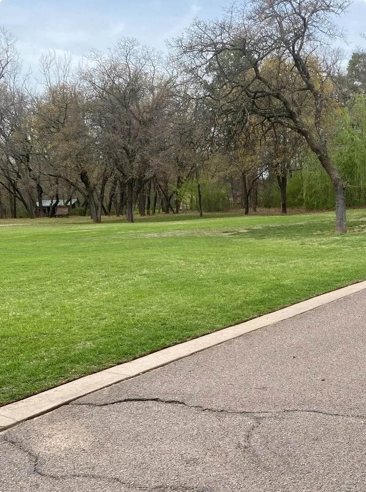 Trusted residential landscaping in Oklahoma City, OK - Lilah Landscaping