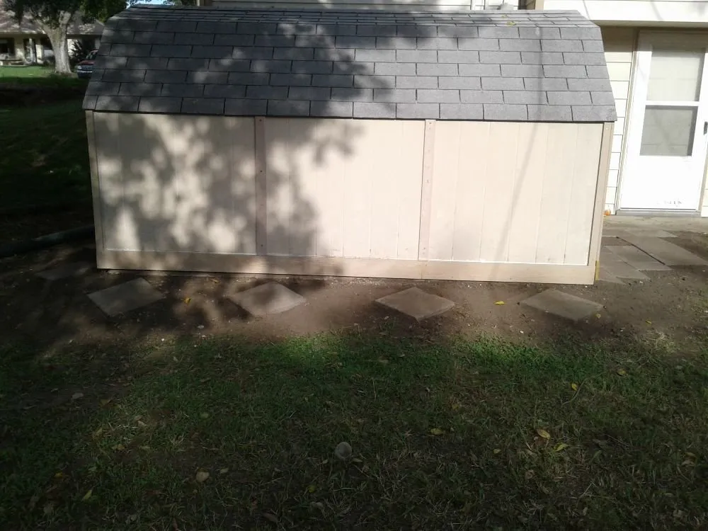 Expert yard cleanup service experts serving Eudora, KS - Lilah's Dream Restoration and Renovation Services