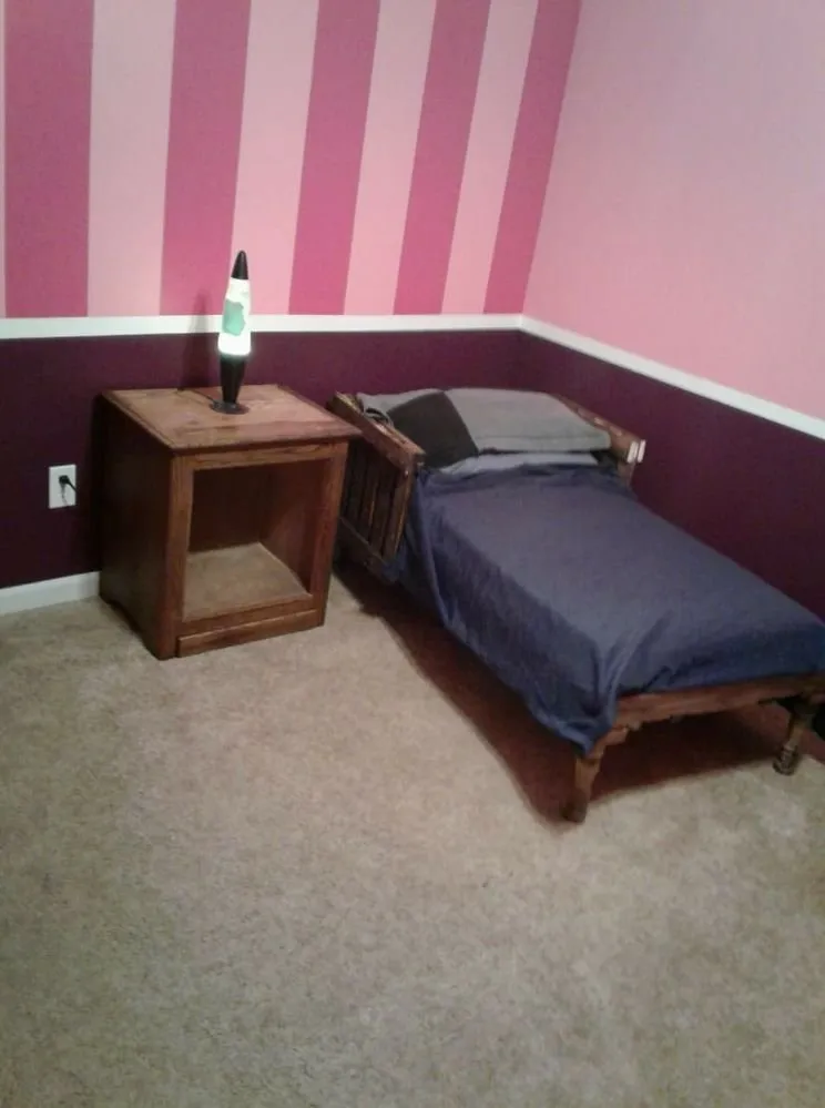 Affordable yard cleanup service for residential properties in Eudora, KS by Lilah's Dream Restoration and Renovation Services