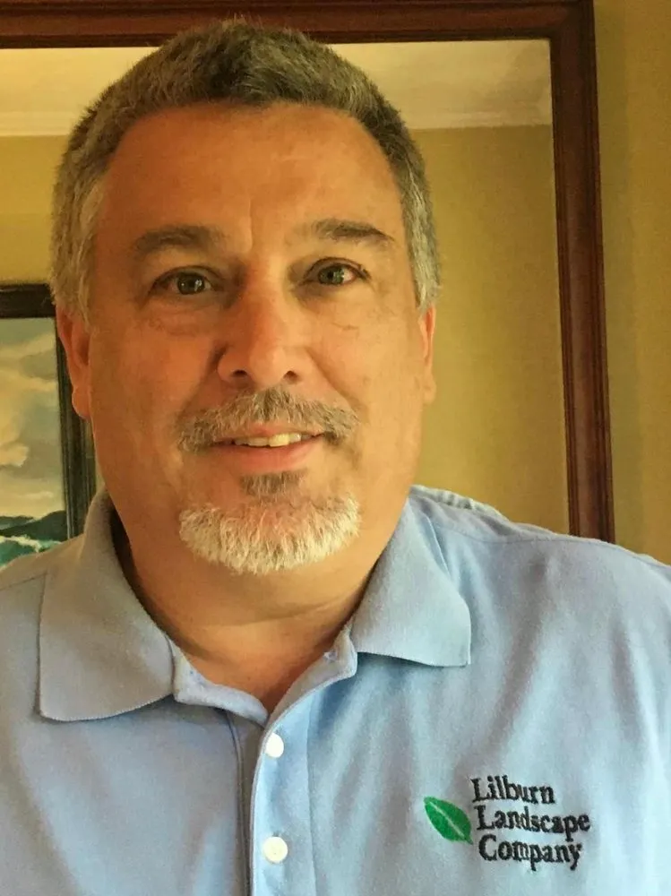 Trusted garden landscaping in Lilburn, GA by Lilburn Landscape