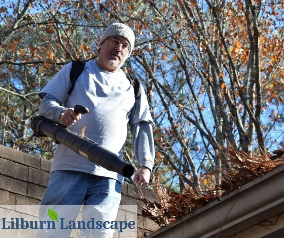 Top-rated landscape installation in Lilburn, GA - Lilburn Landscape