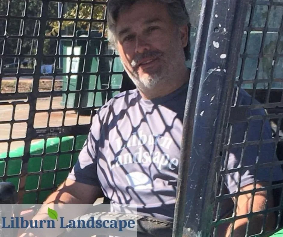 Affordable lawn mowing service for residential properties across Lilburn, GA - Lilburn Landscape