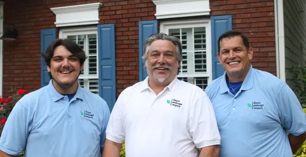 Lilburn Landscape Logo