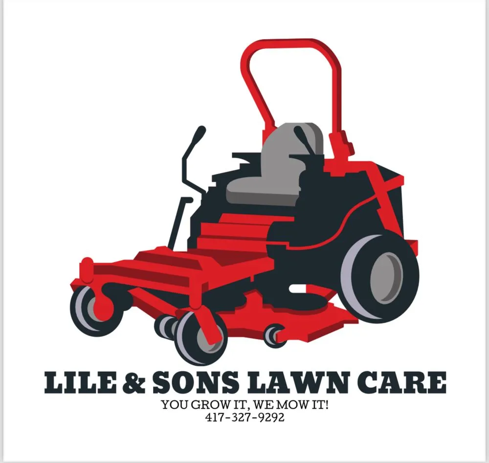 Professional outdoor landscaping with custom design across Bolivar, MO - Lile & Son’s Lawn Care