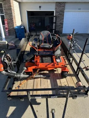 Lile & Son’s Lawn Care