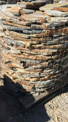 Lilies Landscaping Logo