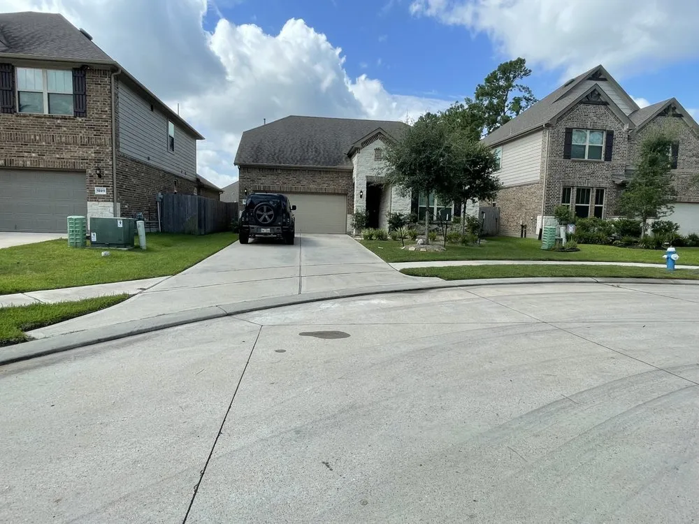 Reliable landscape design in Houston, TX - Lilies Landscaping