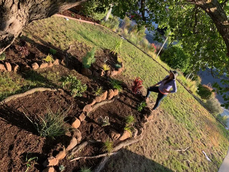 Reliable outdoor landscaping experts serving Antioch, CA - Lili’s Garden