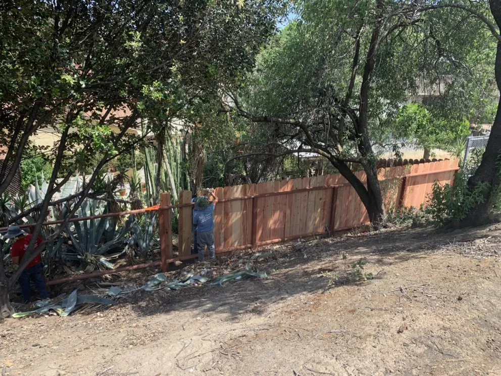 Trusted landscaping services experts serving Antioch, CA - Lili’s Garden