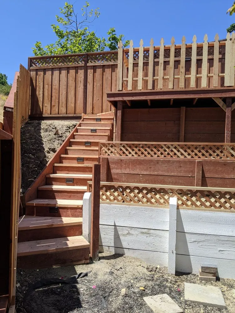 Expert garden landscaping in Antioch, CA by Lili’s Garden
