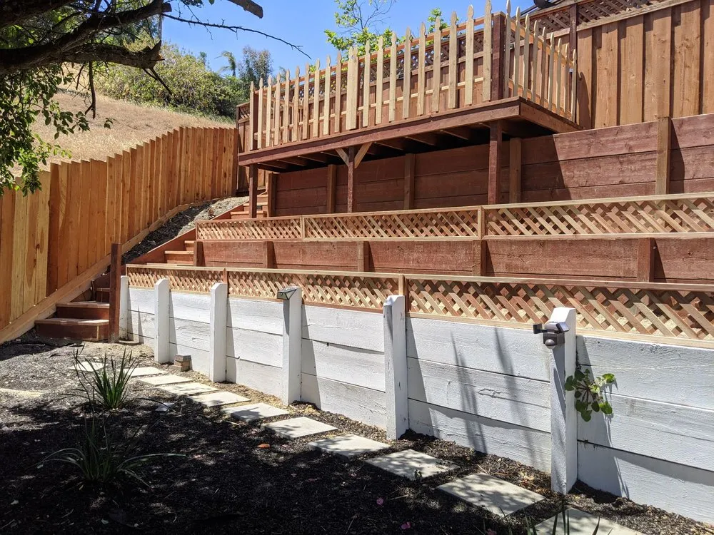 Top-rated lawn care service for beautiful yards across Antioch, CA - Lili’s Garden