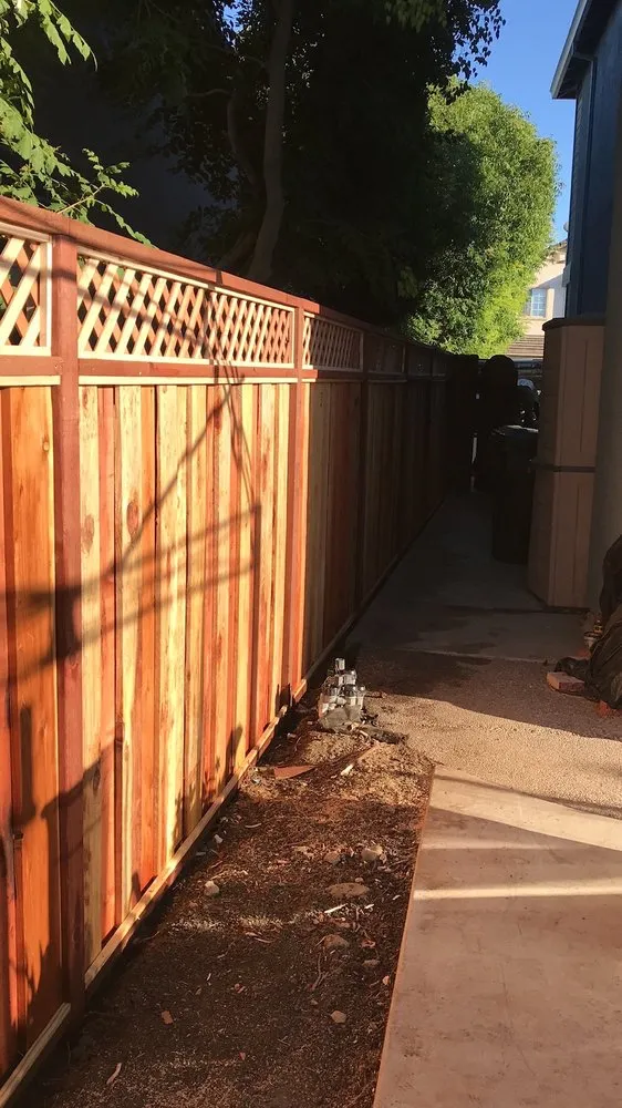 Trusted landscape installation for year-round maintenance in Antioch, CA by Lili’s Garden