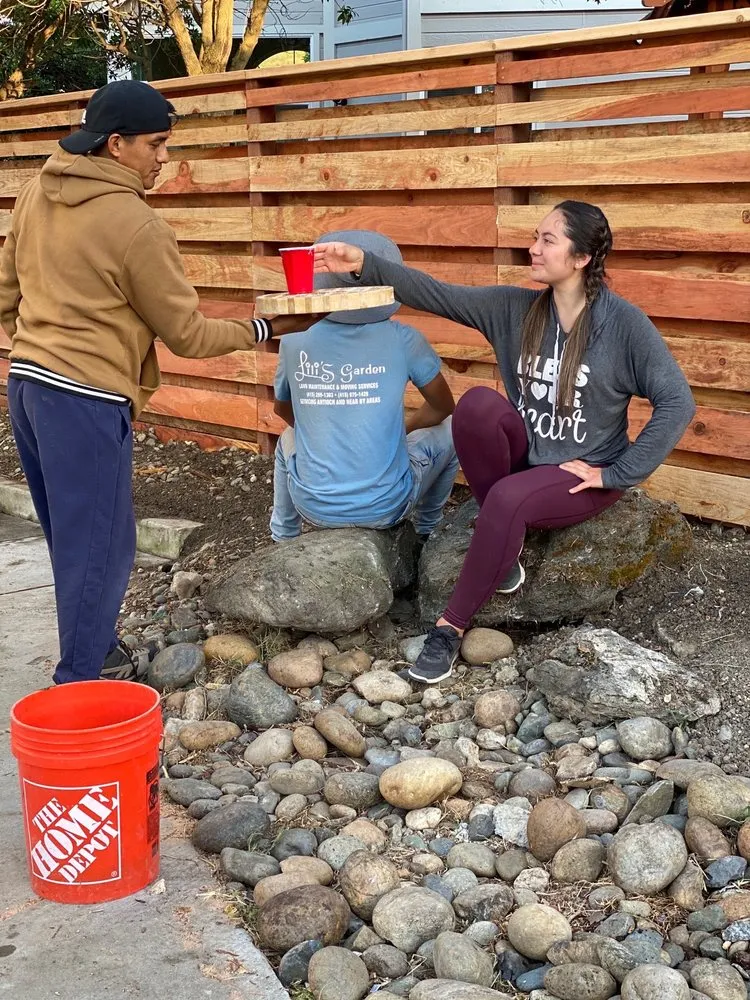 Local lawn mowing service for year-round maintenance across Antioch, CA - Lili’s Garden