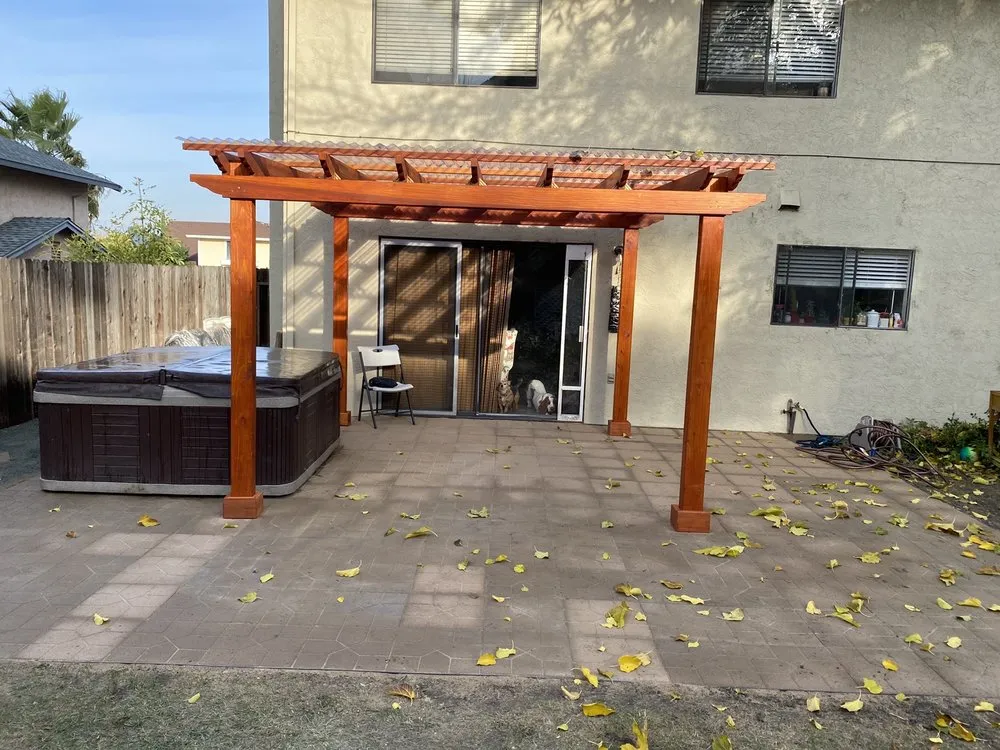 Affordable garden landscaping near you in Antioch, CA by Lili’s Garden