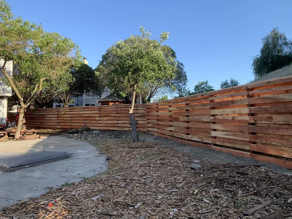 Top-rated yard cleanup service in Antioch, CA by Lili’s Garden