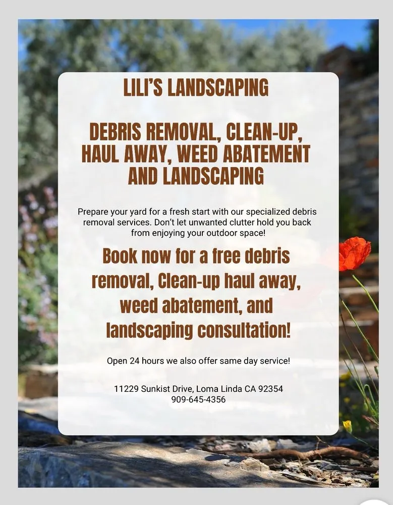 Trusted residential landscaping for homes across Colton, CA - Lili’s Landscaping