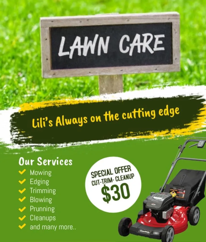 Expert landscape design for homes in Colton, CA by Lili’s Landscaping