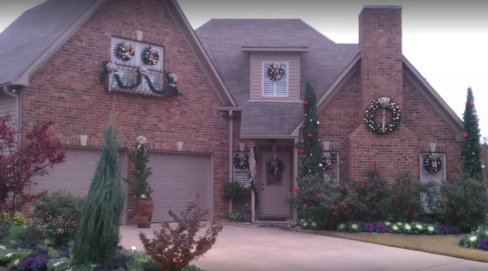 Custom yard maintenance experts serving Helena, AL - Lillas Lawn & Landscape