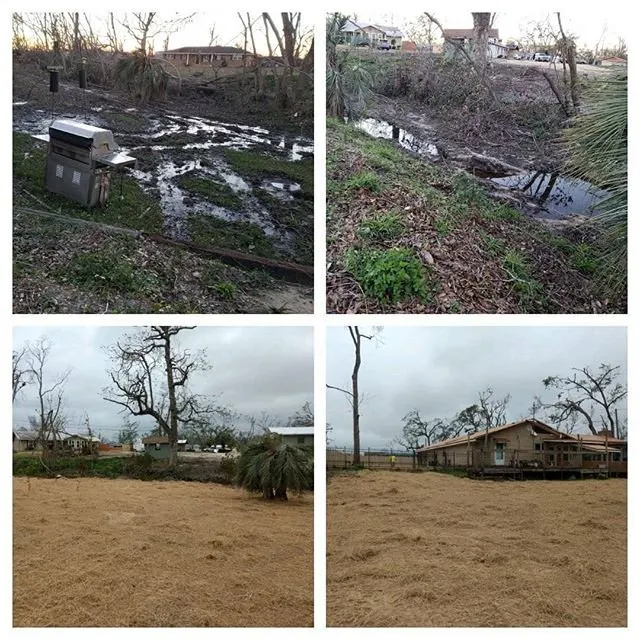 Trusted outdoor landscaping in Helena, AL by Lilla's Lawn and Landscape