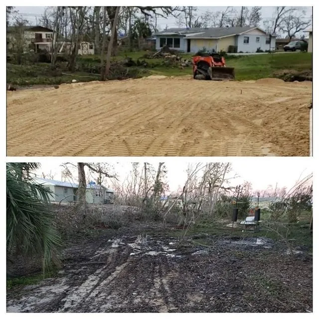 Professional landscaping services in Helena, AL - Lilla's Lawn and Landscape