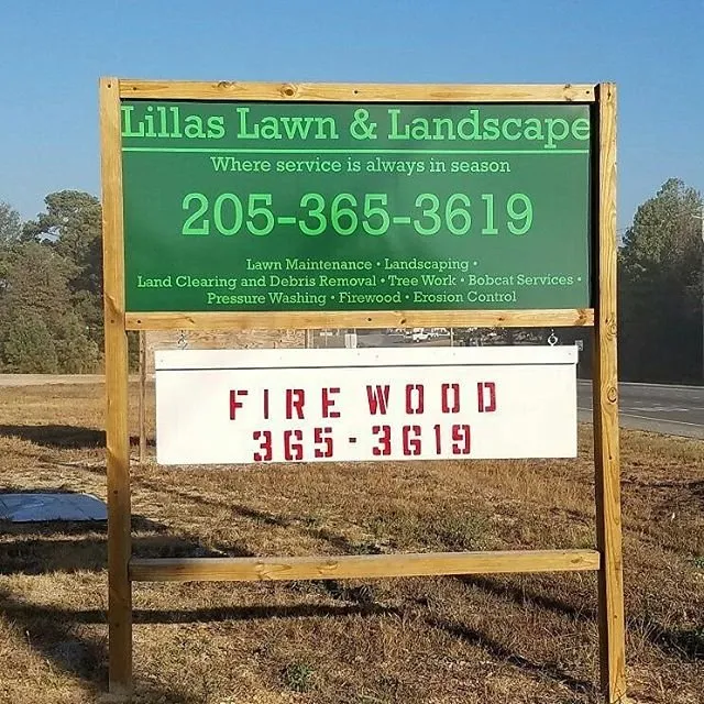 Top-rated landscape installation for homes across Helena, AL - Lilla's Lawn and Landscape