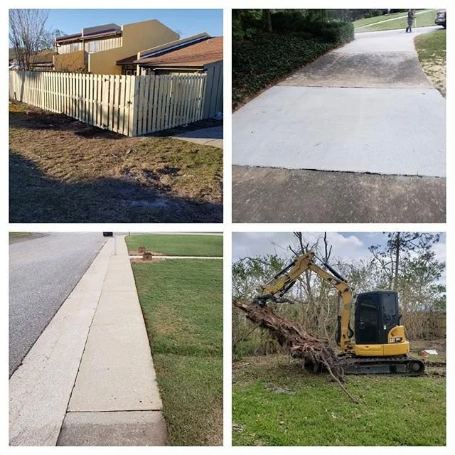 Top-rated landscape design in Helena, AL - Lilla's Lawn and Landscape