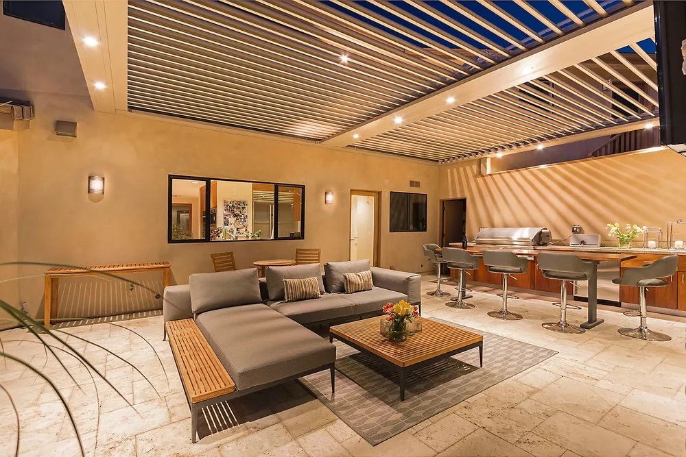 Top-rated yard cleanup service in Edmond, OK - Lillian Landscape