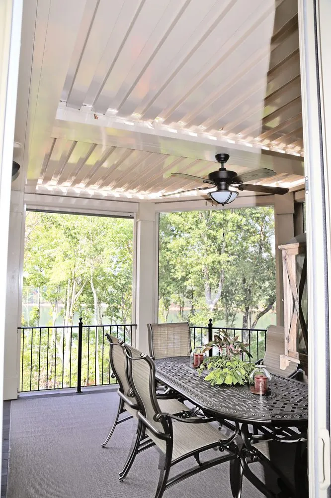 Reliable lawn care service for homes across Edmond, OK - Lillian Landscape