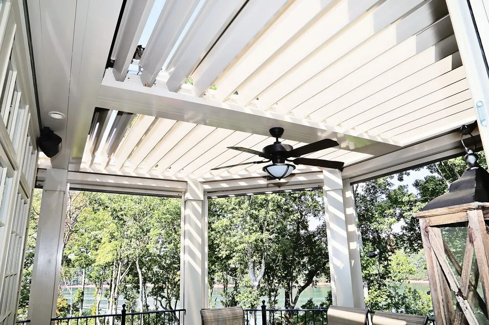 Reliable outdoor landscaping experts serving Edmond, OK - Lillian Landscape