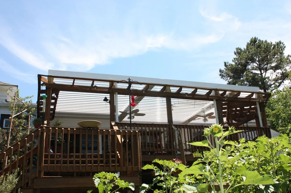 Reliable lawn care service in Edmond, OK by Lillian Landscape