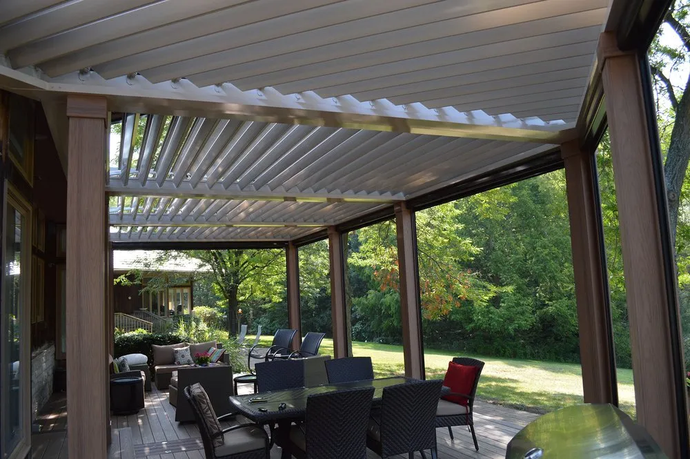 Reliable residential landscaping experts serving Edmond, OK - Lillian Landscape