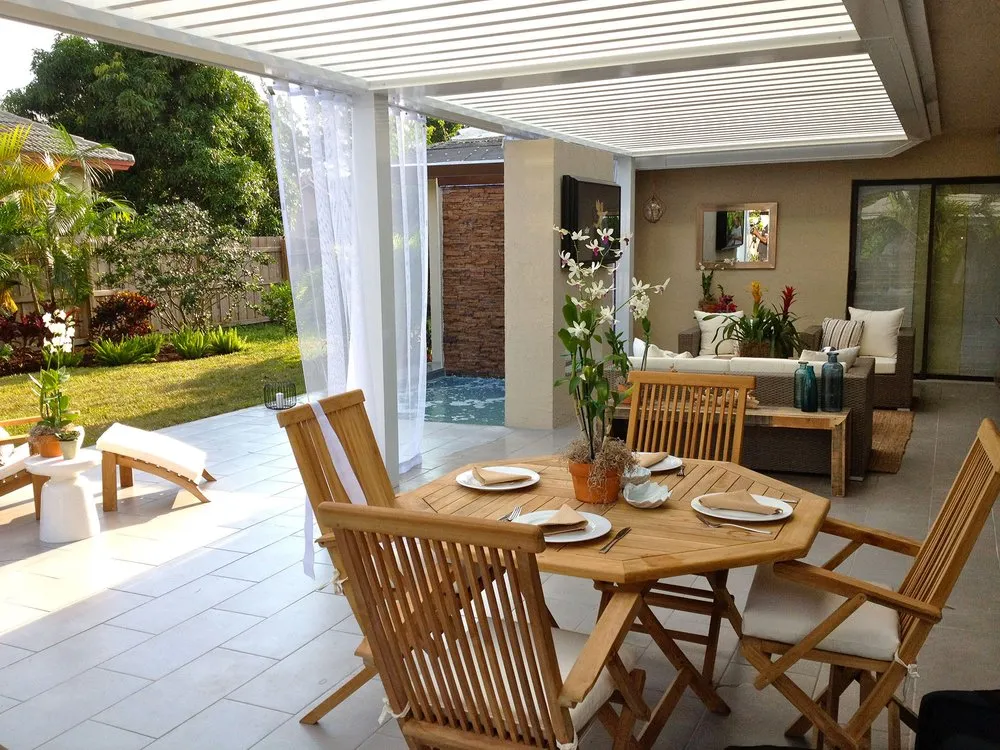 Trusted landscaping services in Edmond, OK - Lillian Landscape