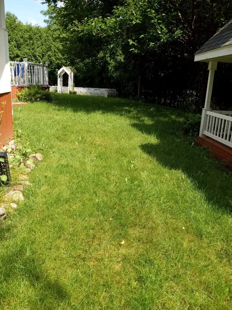 Expert residential landscaping in Kenosha, WI by Lillians Lawn Care Service