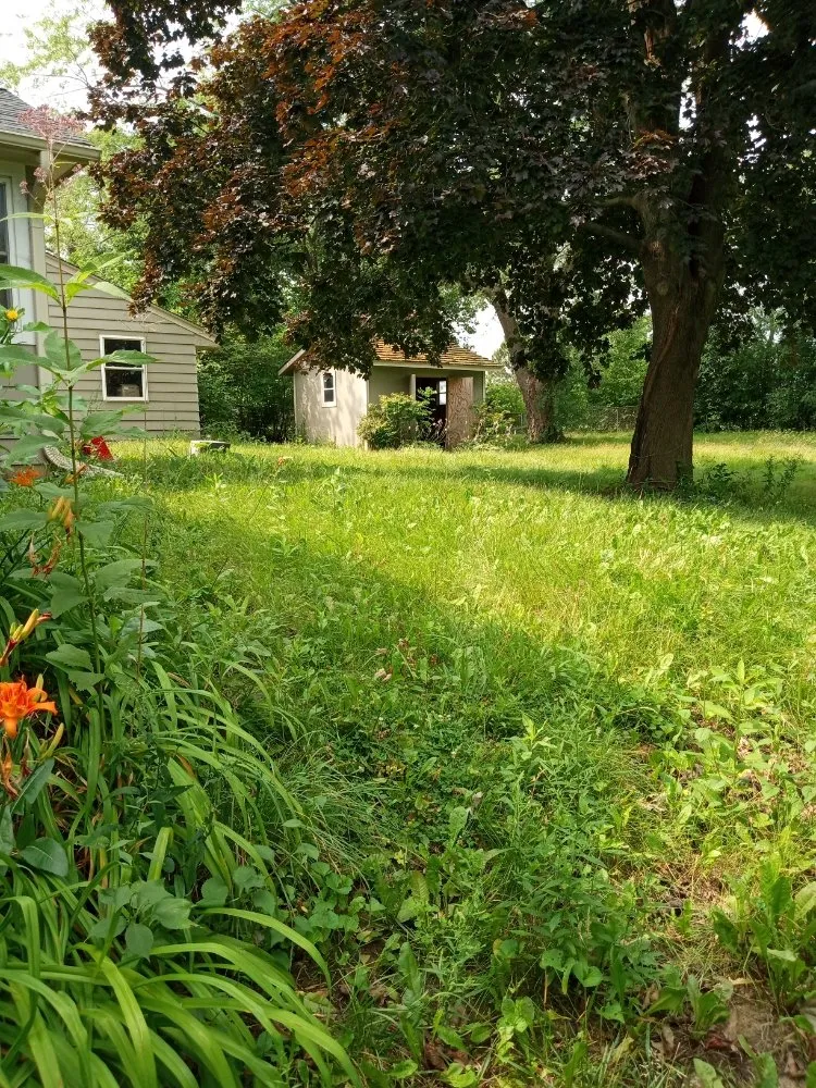 Top-rated landscape design for beautiful yards in Kenosha, WI by Lillians Lawn Care Service