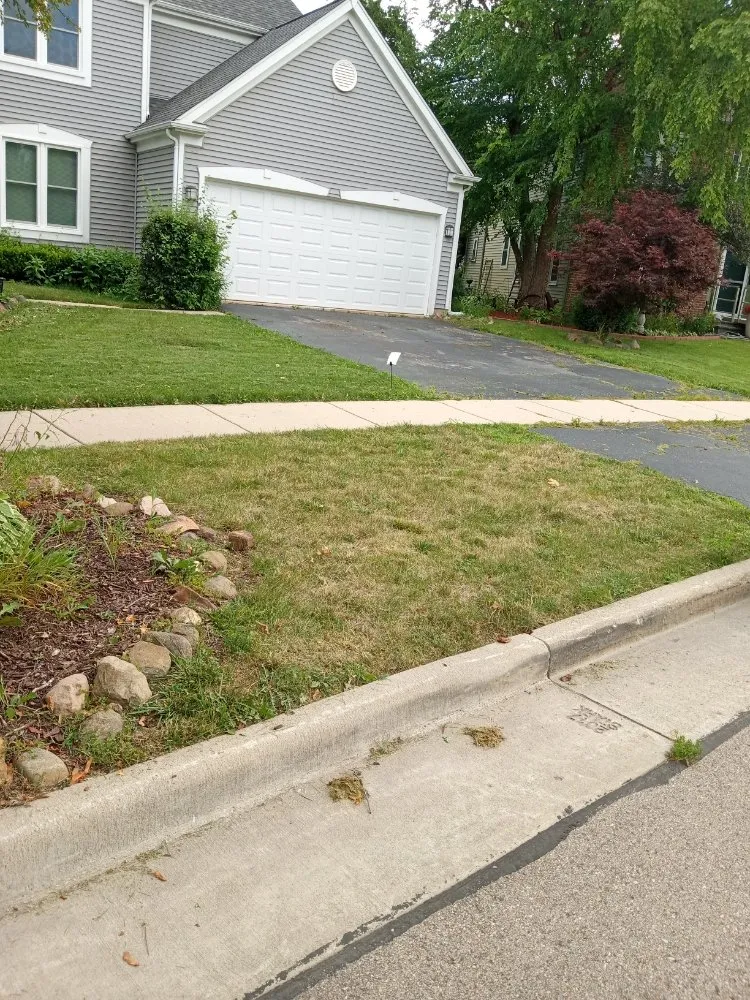 Reliable residential landscaping in Kenosha, WI - Lillians Lawn Care Service
