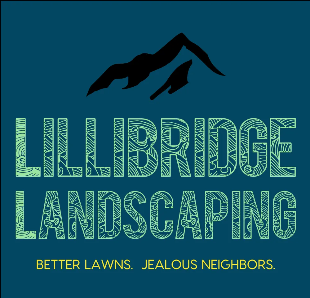 Top-rated lawn mowing service in Golden, CO by Lillibridge Landscaping